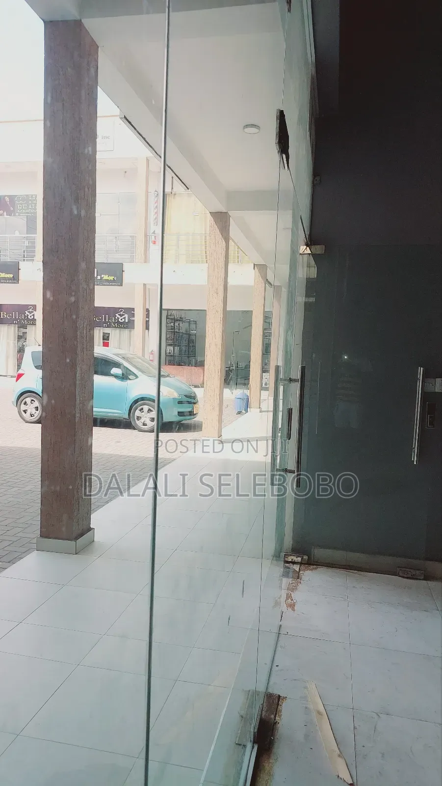 Frem Kubwa Sana 2in1 at Mwananyamala A