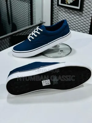 Vans Shoes