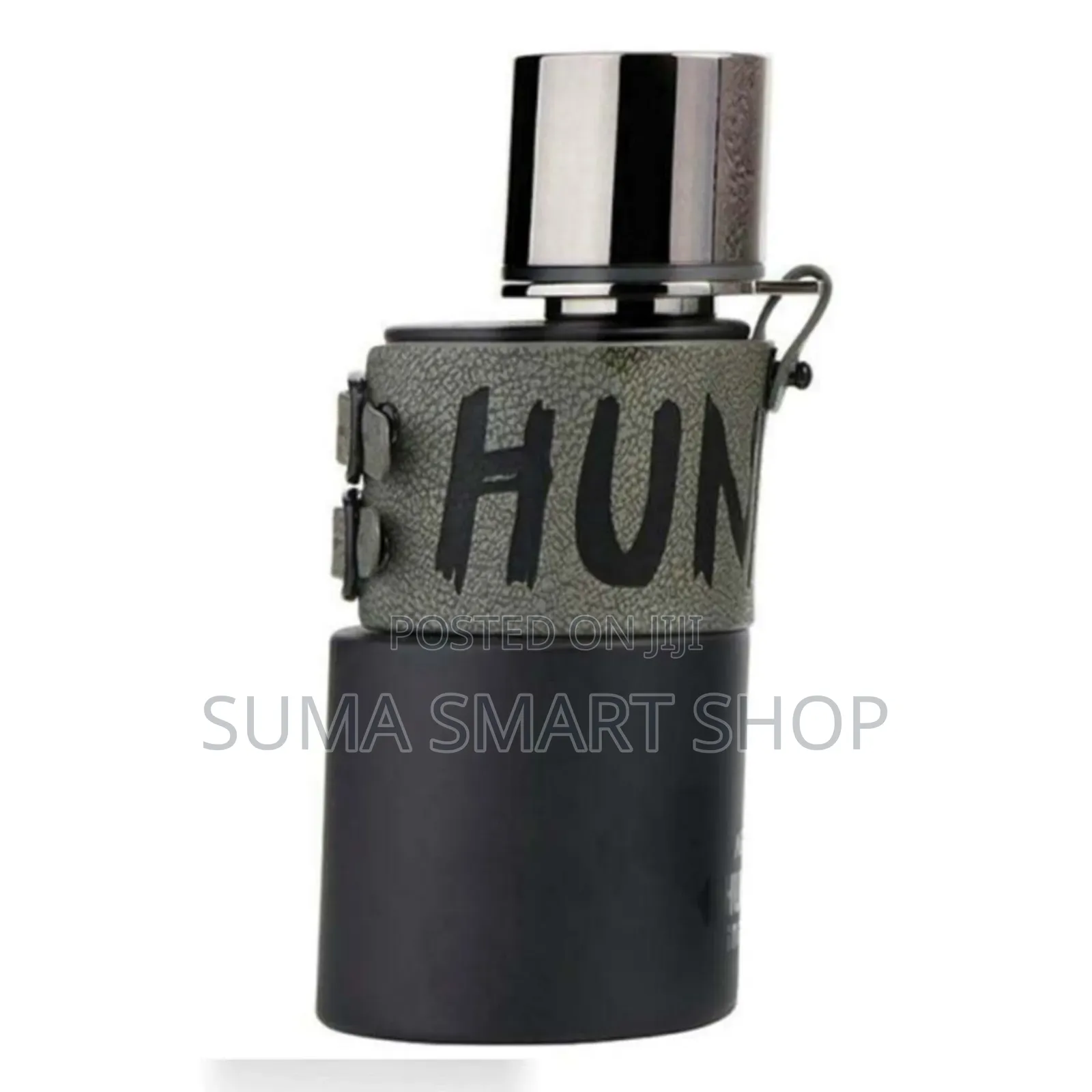 HUNTER Intense Perfume .