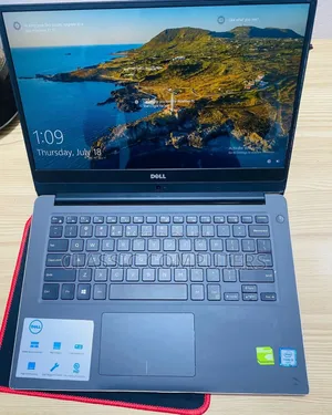 Laptop Dell Inspiron 14 7460 8GB Intel Core I5 HDD 500GB