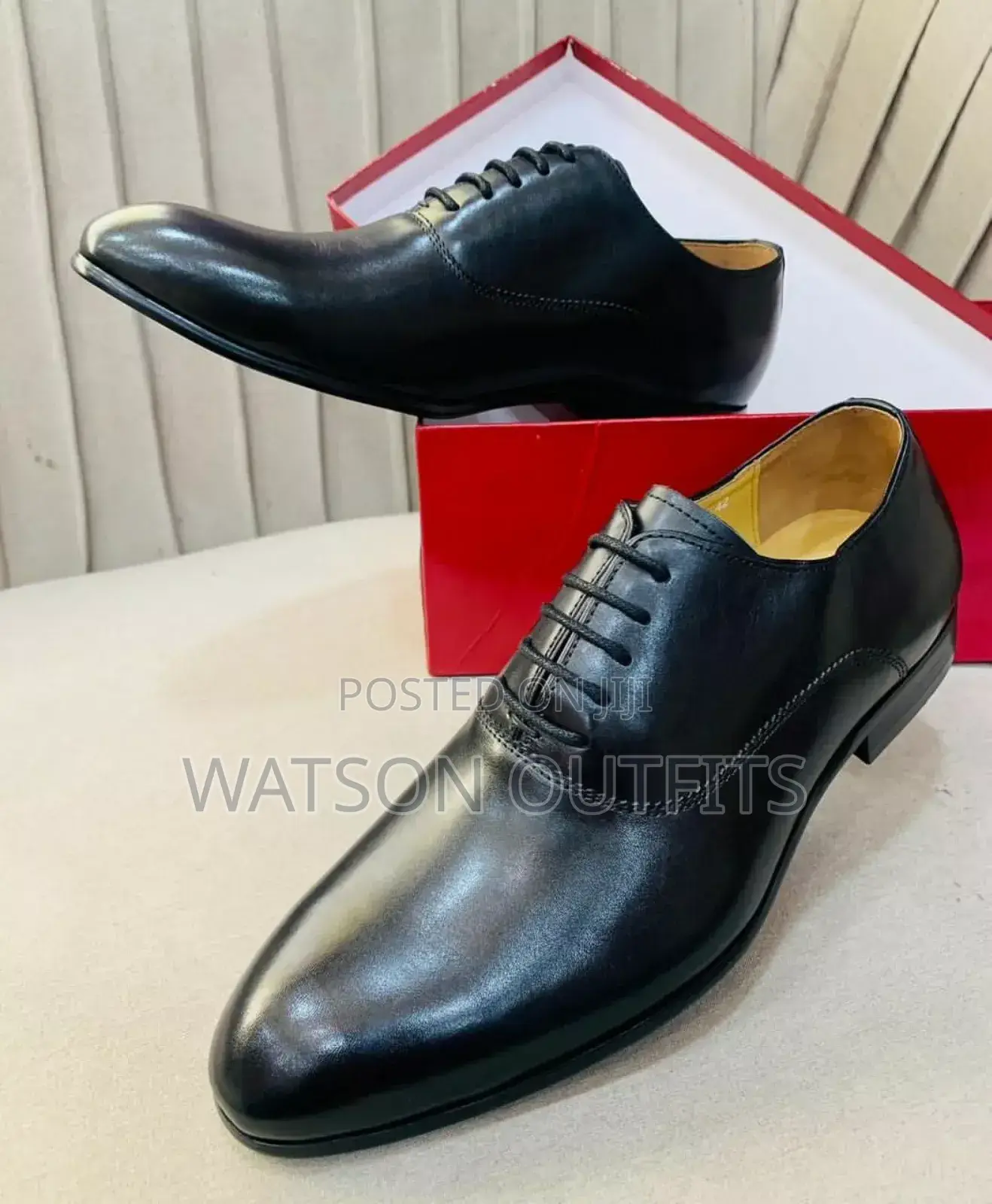 Quality Men Shoes