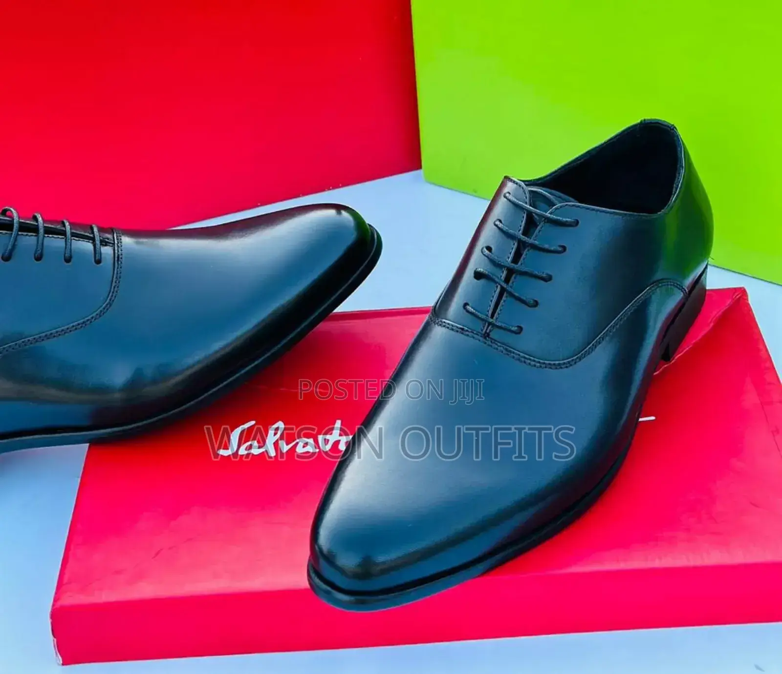 Quality Men Shoes