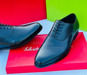 Quality Men Shoes