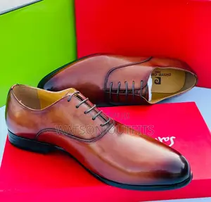 Quality Men Shoes