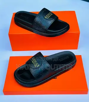 Quality Sandals