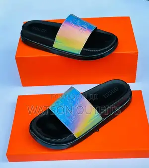 Quality Sandals