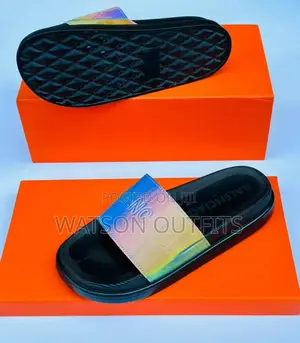 Quality Sandals