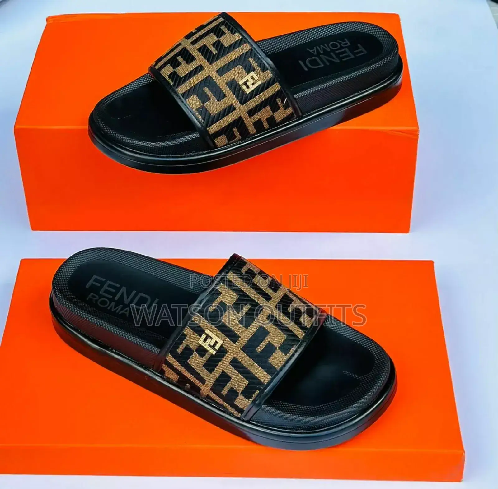 Quality Sandals