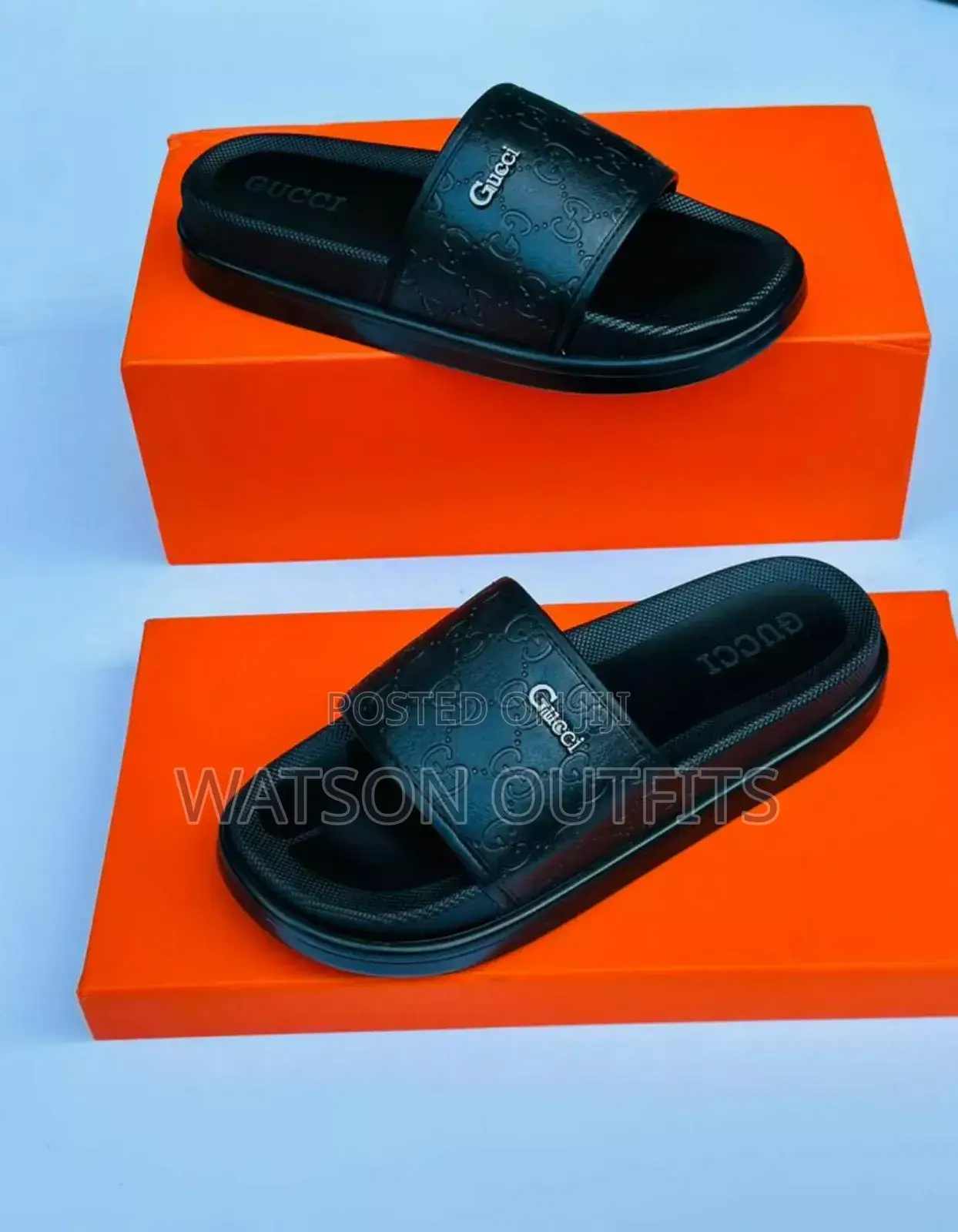Quality Sandals