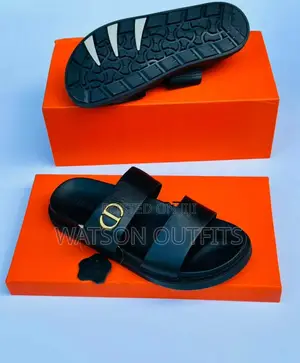 Quality Sandals