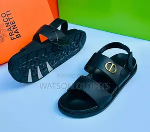Quality Sandals