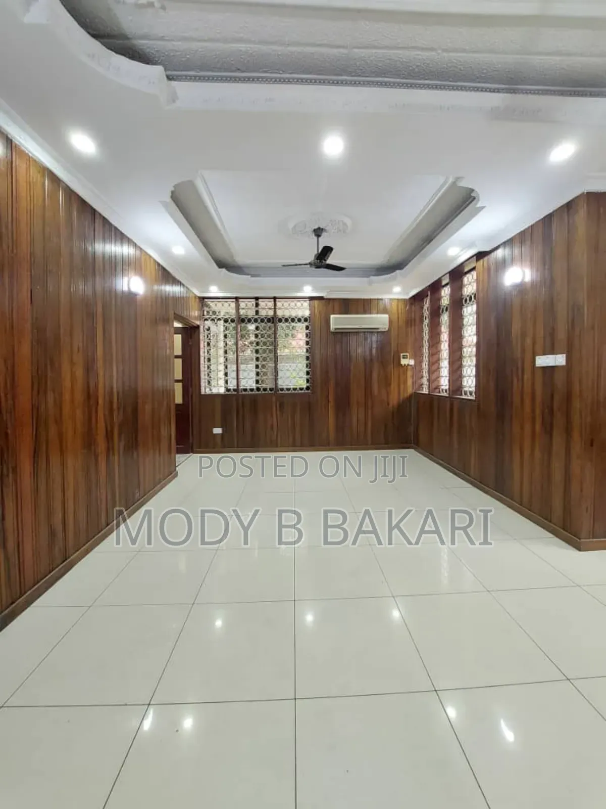 8bdrm House in Mikocheni for rent