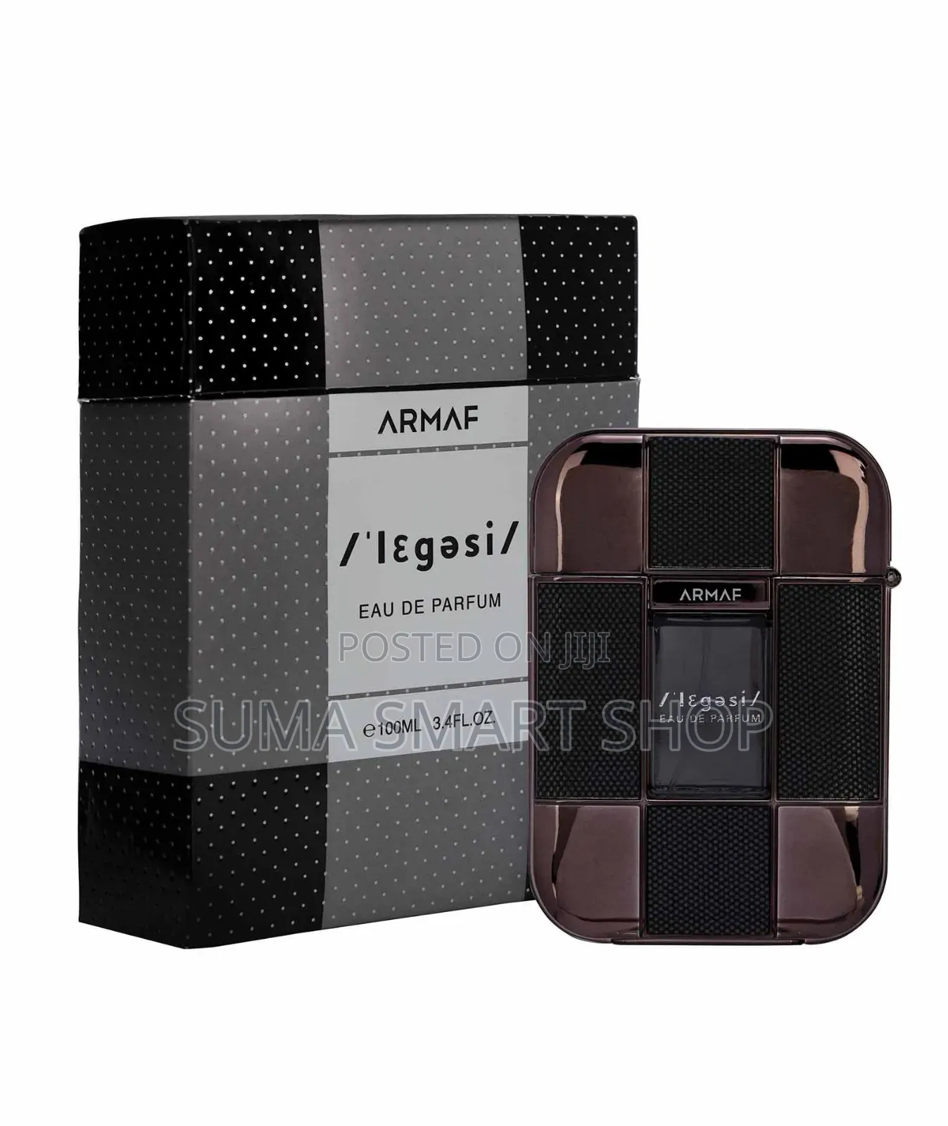 LEGASI Perfume .(Men )
