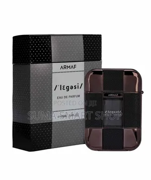 LEGASI Perfume .(Men )