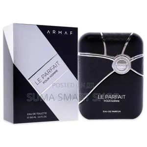LE PARFAIT Perfume .