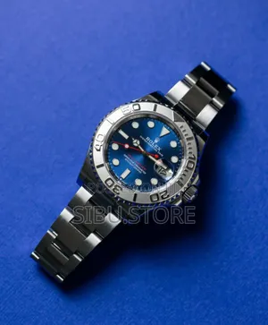 Rolex Yatch Master