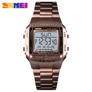 Skmei Watch