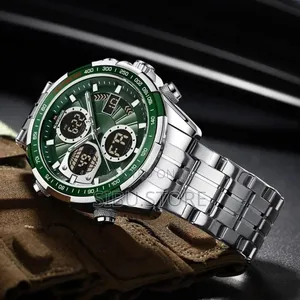 Naviforce Watch