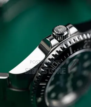 Rolex Sea Dweller