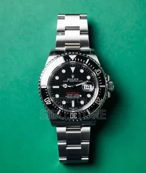 Rolex Sea Dweller