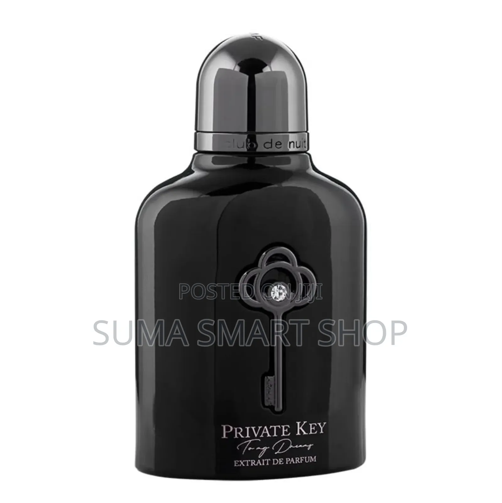PRIVATE KEY to My Dream Perfume .