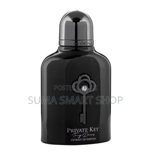 PRIVATE KEY to My Dream Perfume .