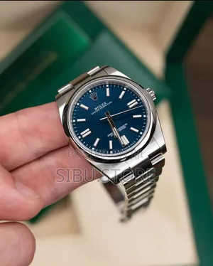 Gentlemen High Valued Watch
