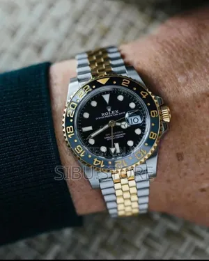 Big Boys Handworth Watch