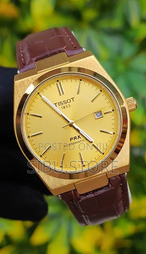 Tissot Mechanical Watch