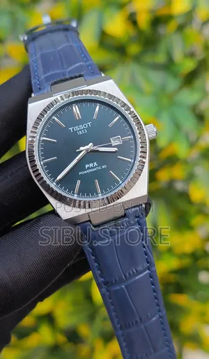 Tissot Watch