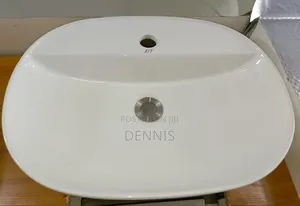 Sanitary and Ceramic Basin