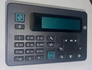 Control Panel Assembly for HP Laserjet Pro M127 M128 Series