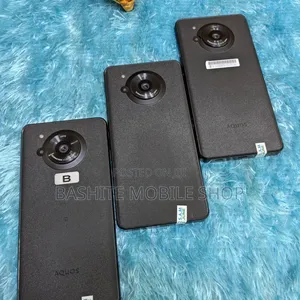 Sharp Aquos R7 256 GB