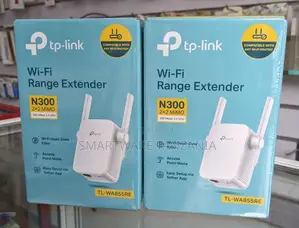 Wifi Extender Long Range Wireless Booster, Wi-fi Amplifier