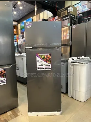 Roch Fridge 220l