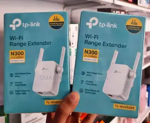 Range Extender Wifi Signal Booster With High Performance