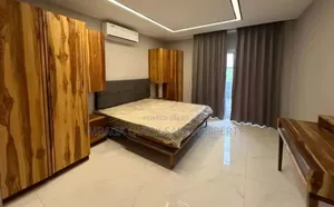 Furnished 1bdrm Apartment in Masaki for rent
