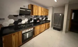 Furnished 1bdrm Apartment in Masaki for rent