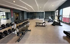 Furnished 1bdrm Apartment in Masaki for rent