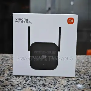 Wifi Repeater Extender Better Signal Boost Range Expander