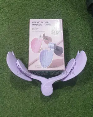 Pelvic Floor Muscle Strengthener Thigh Exercise Trainer