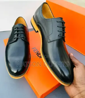 Quality Men Shoes