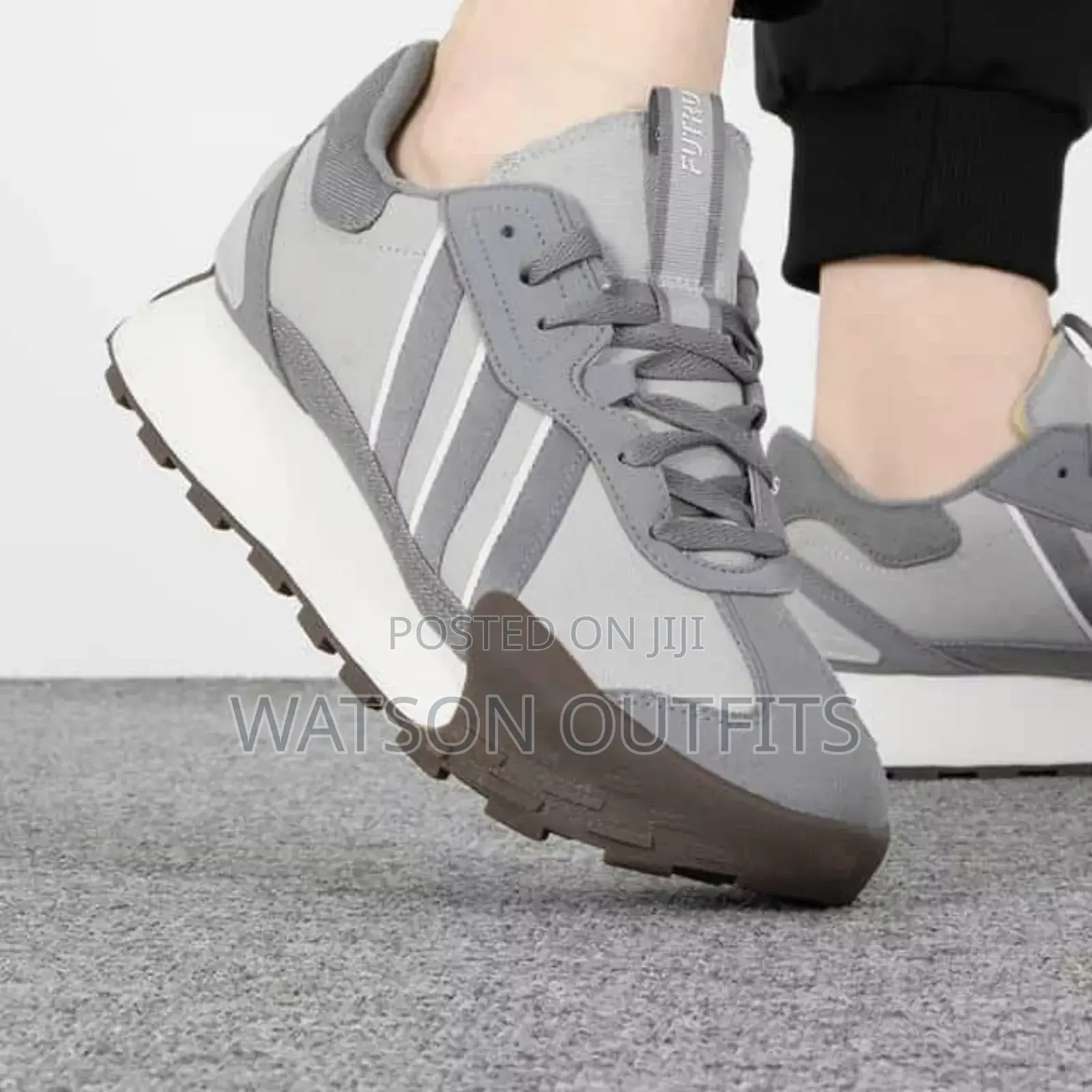 Quality Men Shoes