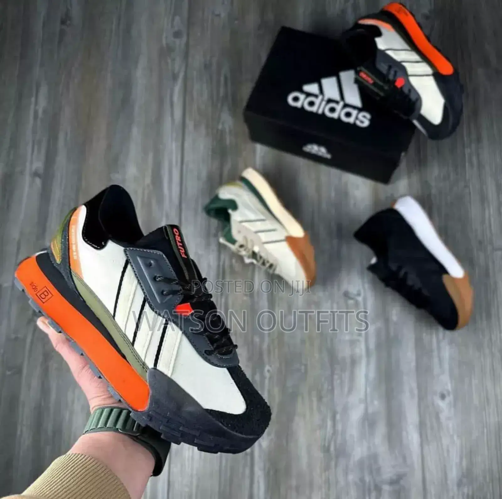 Quality Men Shoes