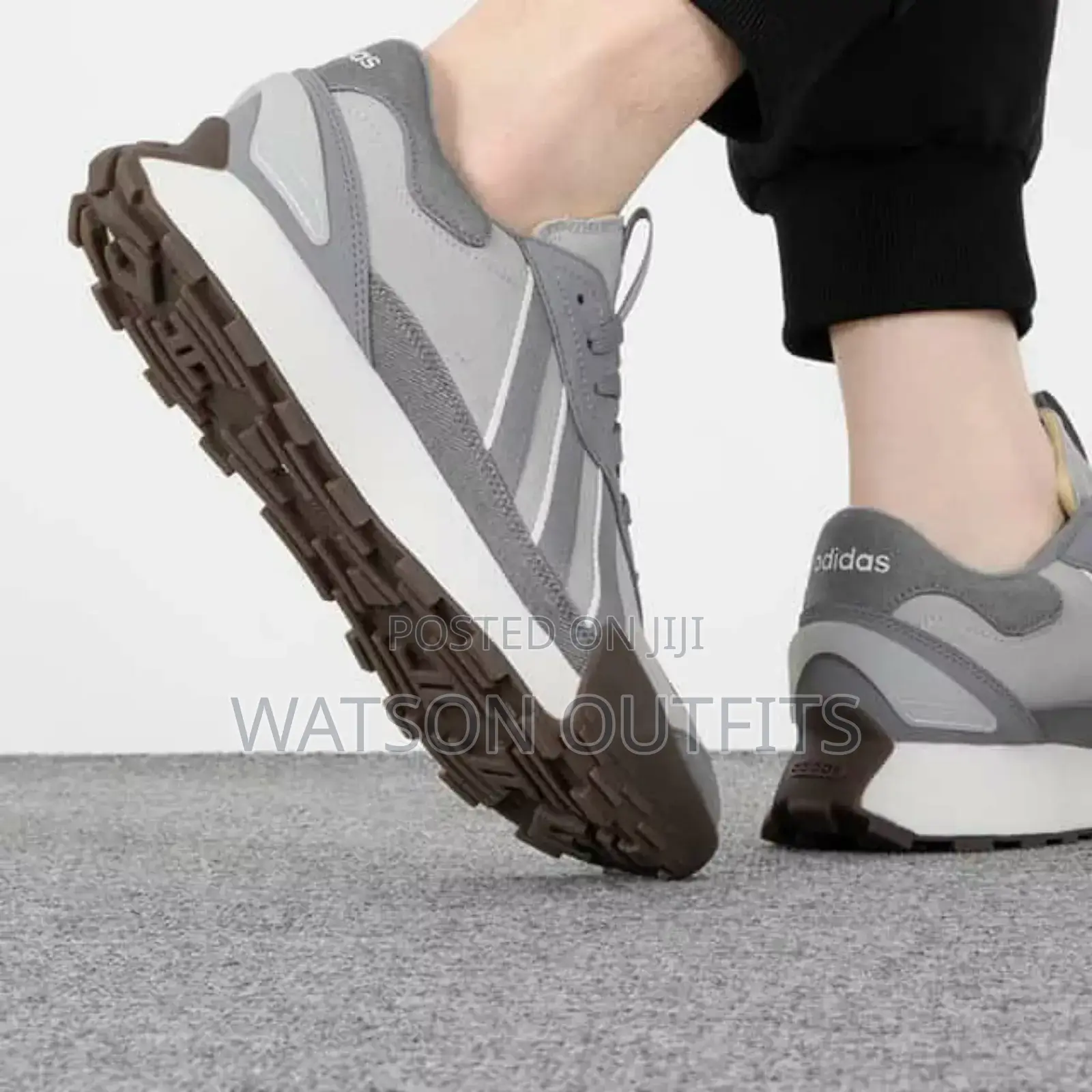 Quality Men Shoes