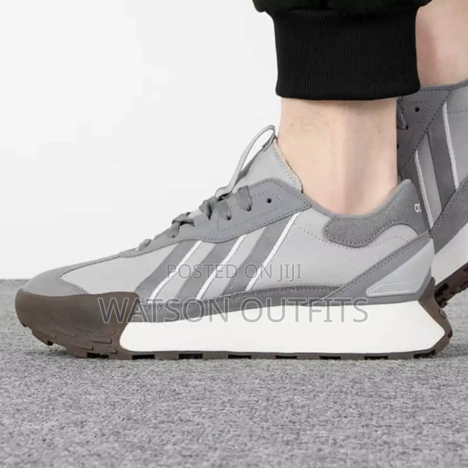 Quality Men Shoes