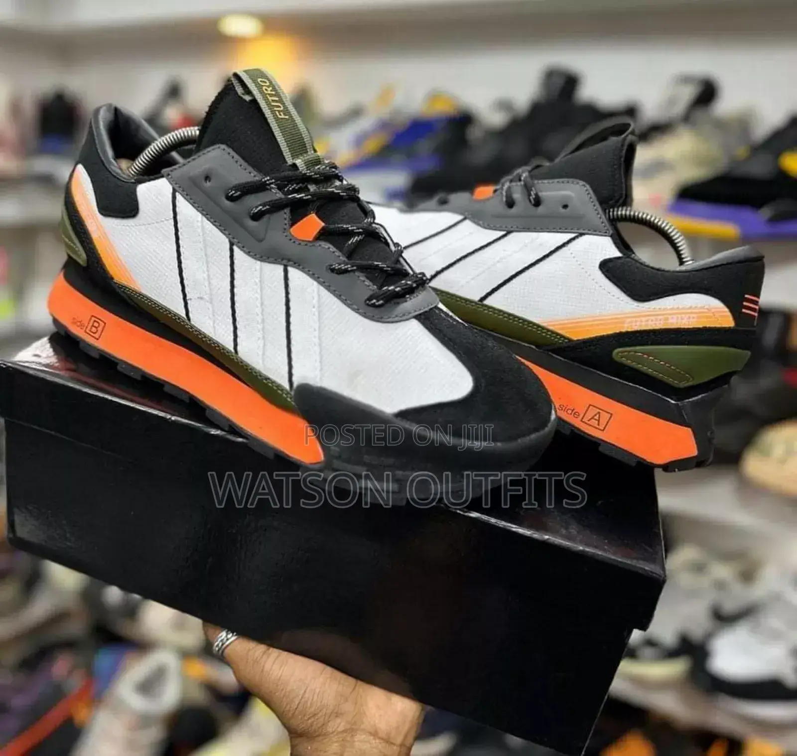 Quality Men Shoes