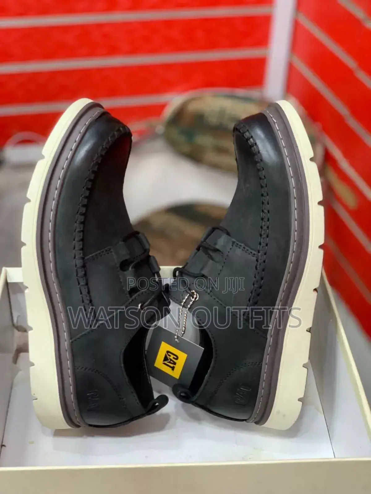 Quality Men Shoes