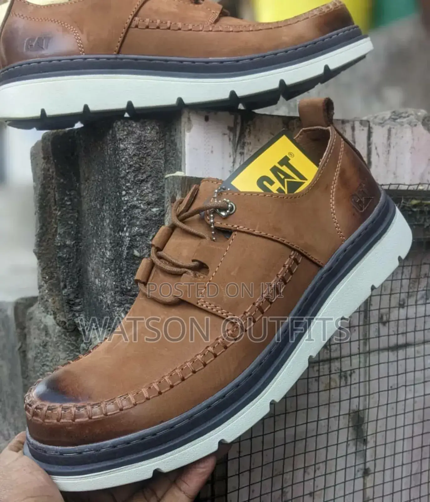 Quality Men Shoes