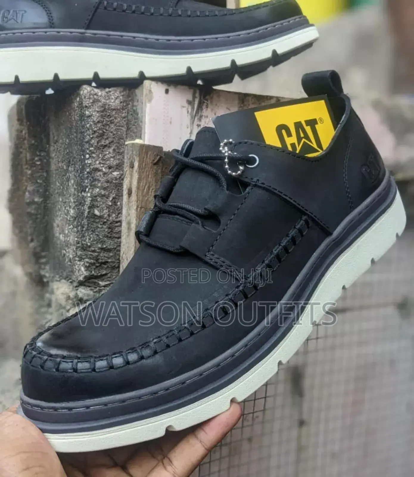 Quality Men Shoes